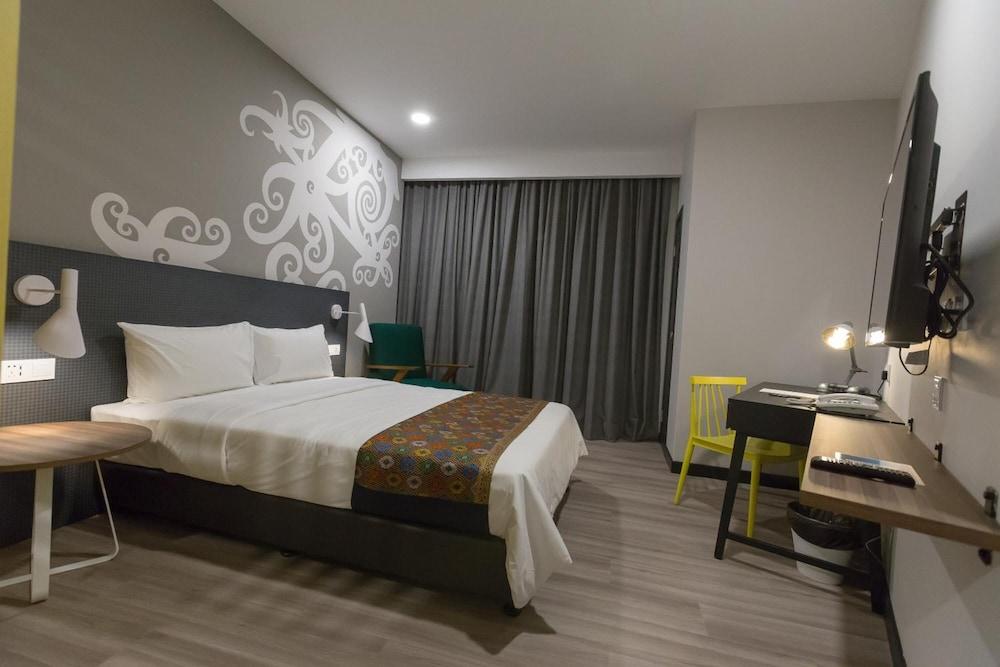 @Thome Boutique Hotel