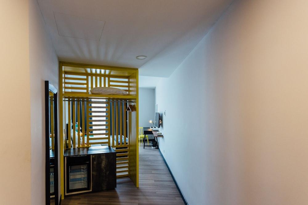 @Thome Boutique Hotel