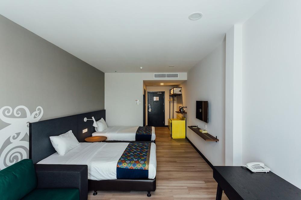 @Thome Boutique Hotel