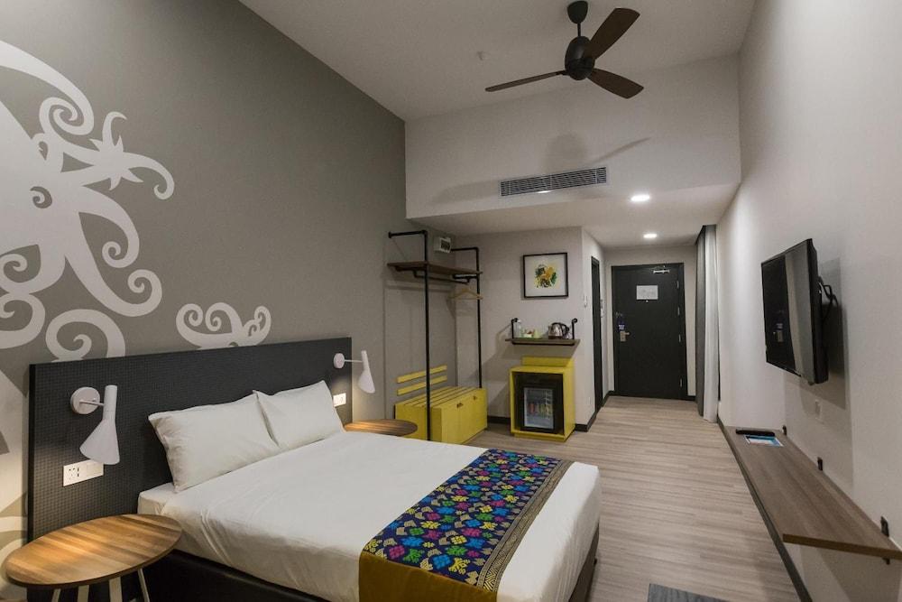 @Thome Boutique Hotel
