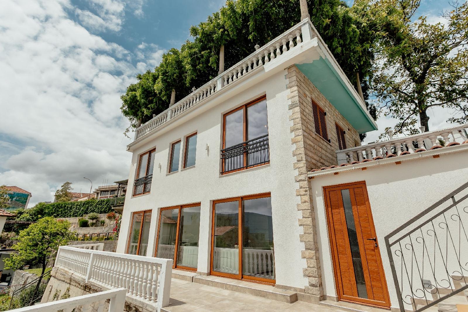 Apartmani Belvedere
