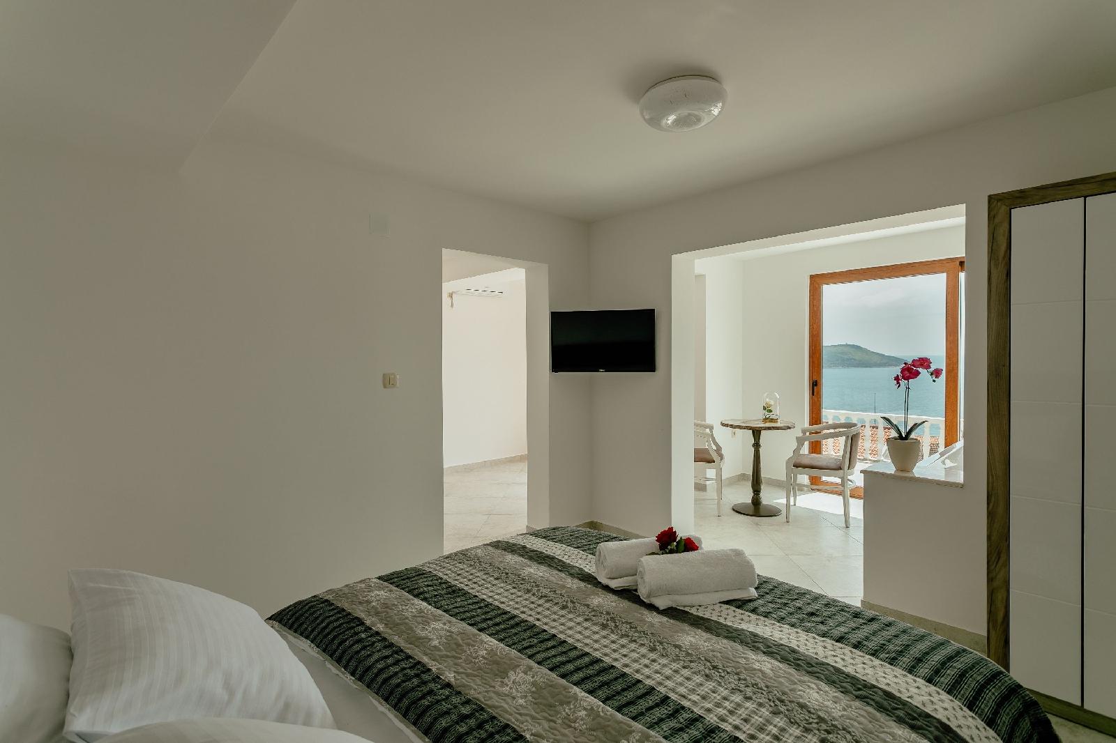 Apartmani Belvedere