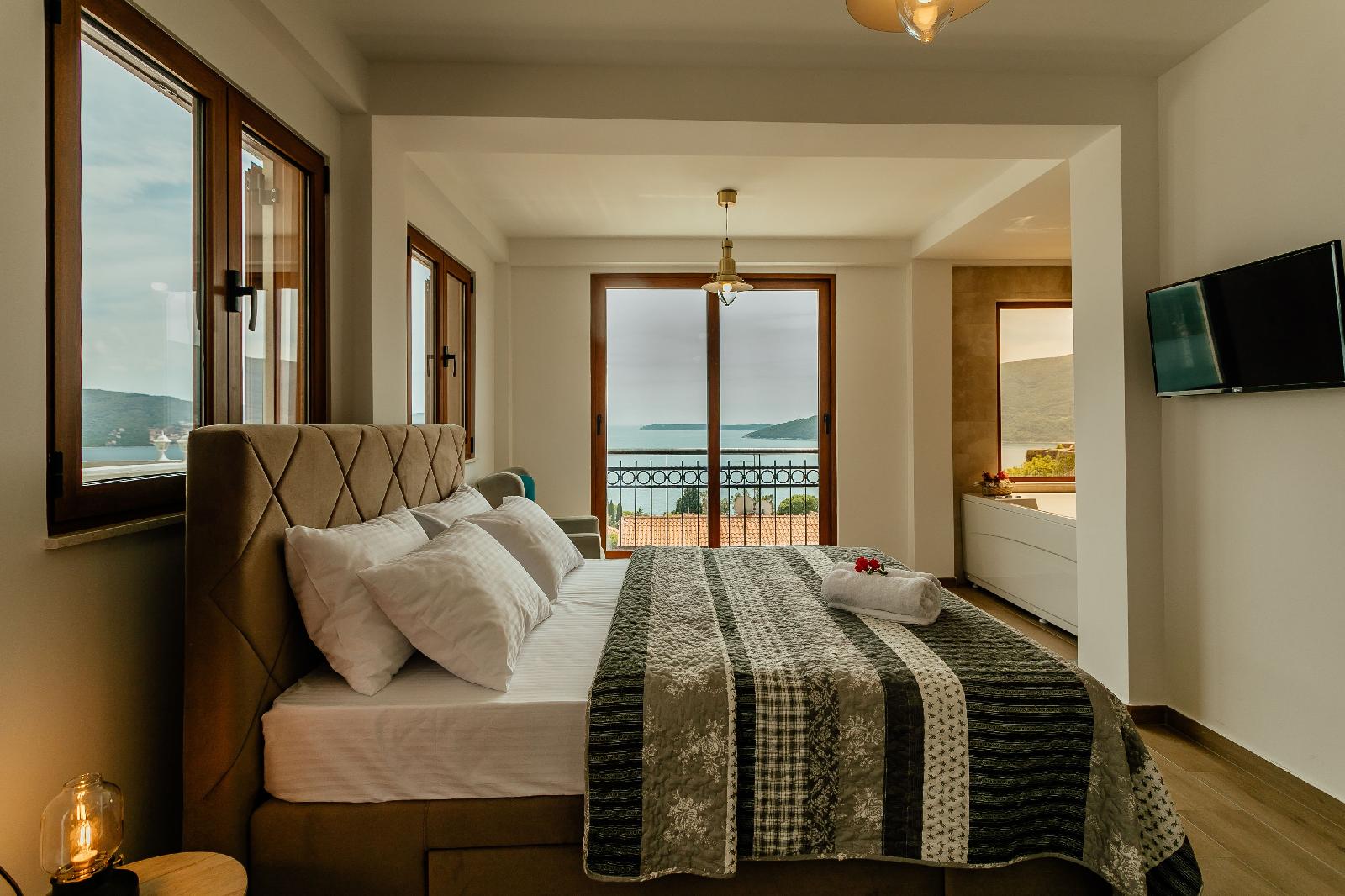 Apartmani Belvedere