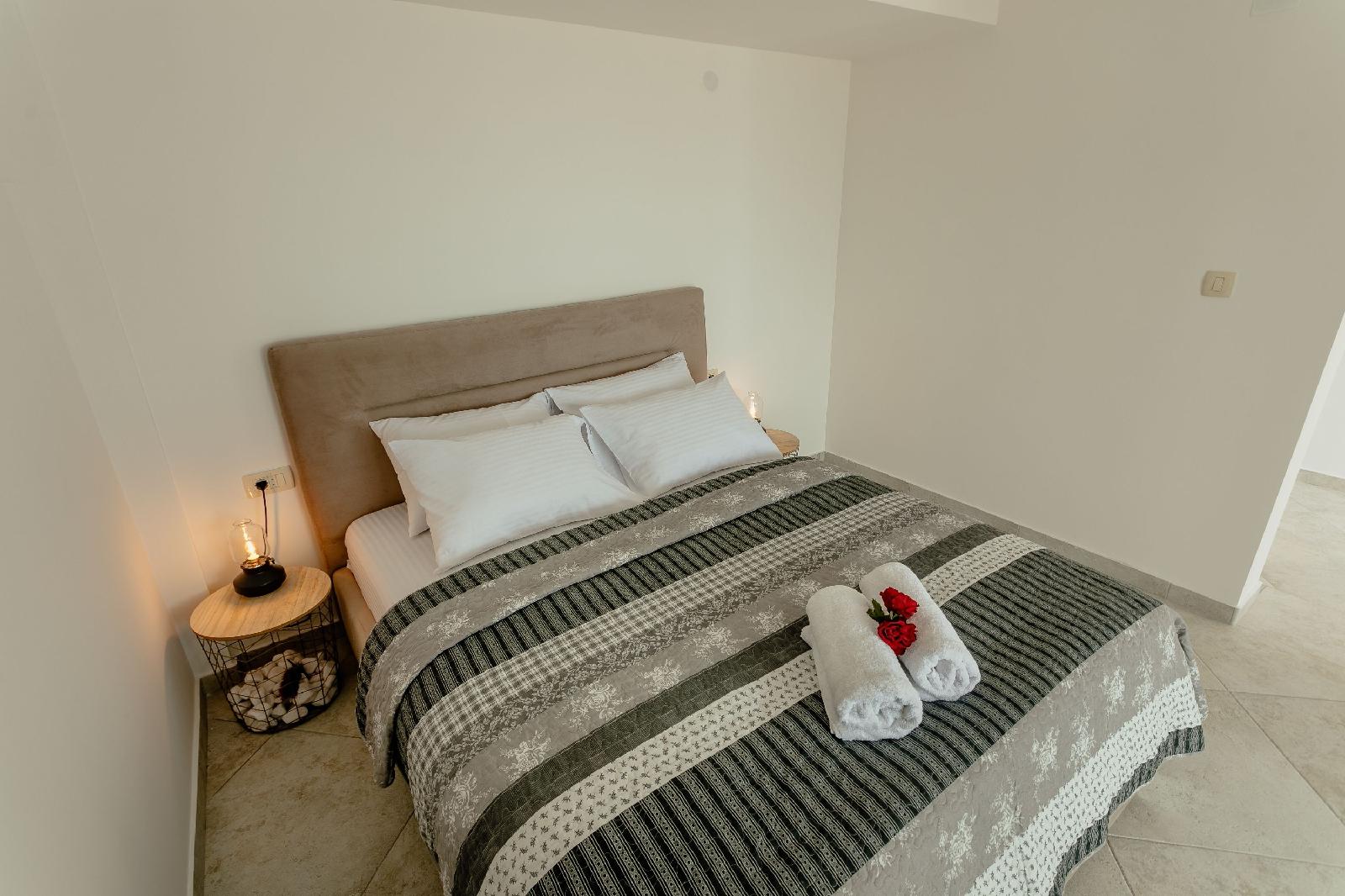 Apartmani Belvedere