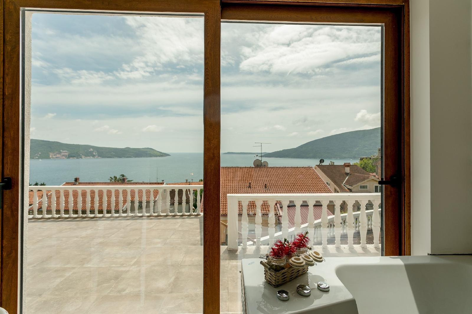 Apartmani Belvedere