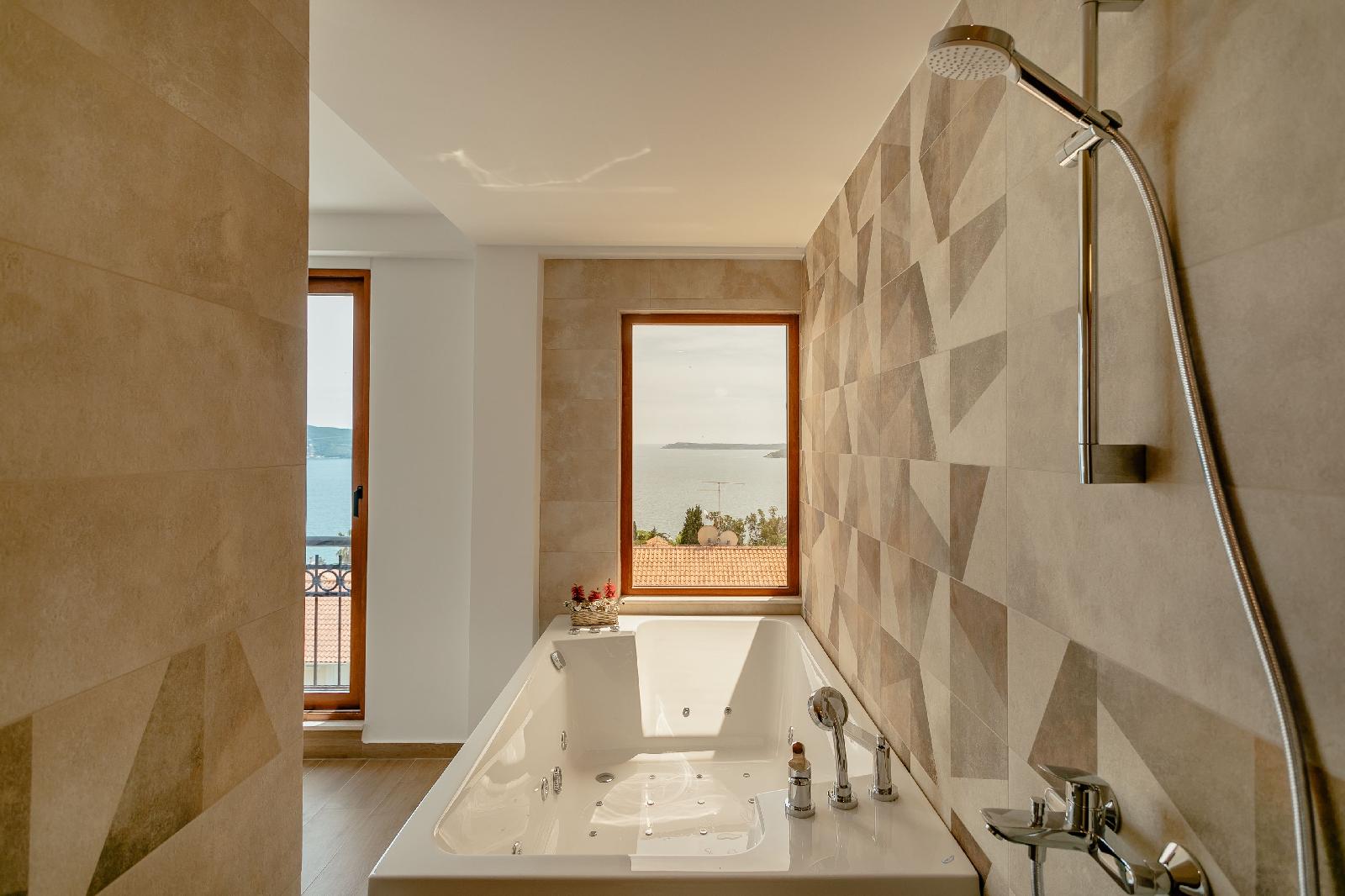 Apartmani Belvedere