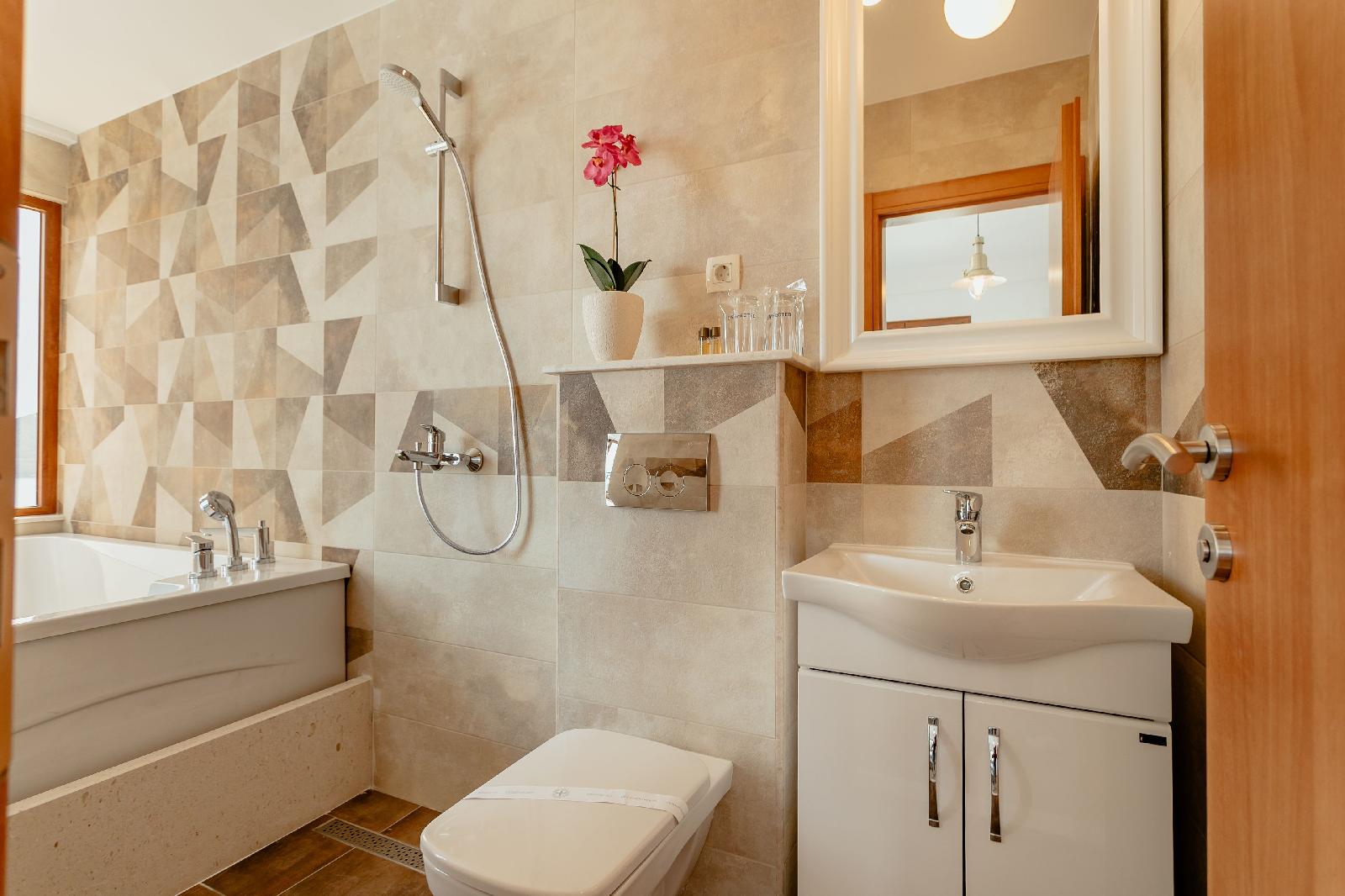 Apartmani Belvedere