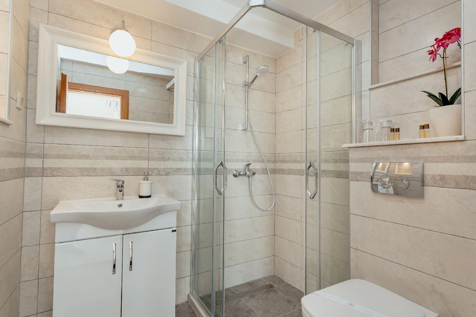 Apartmani Belvedere