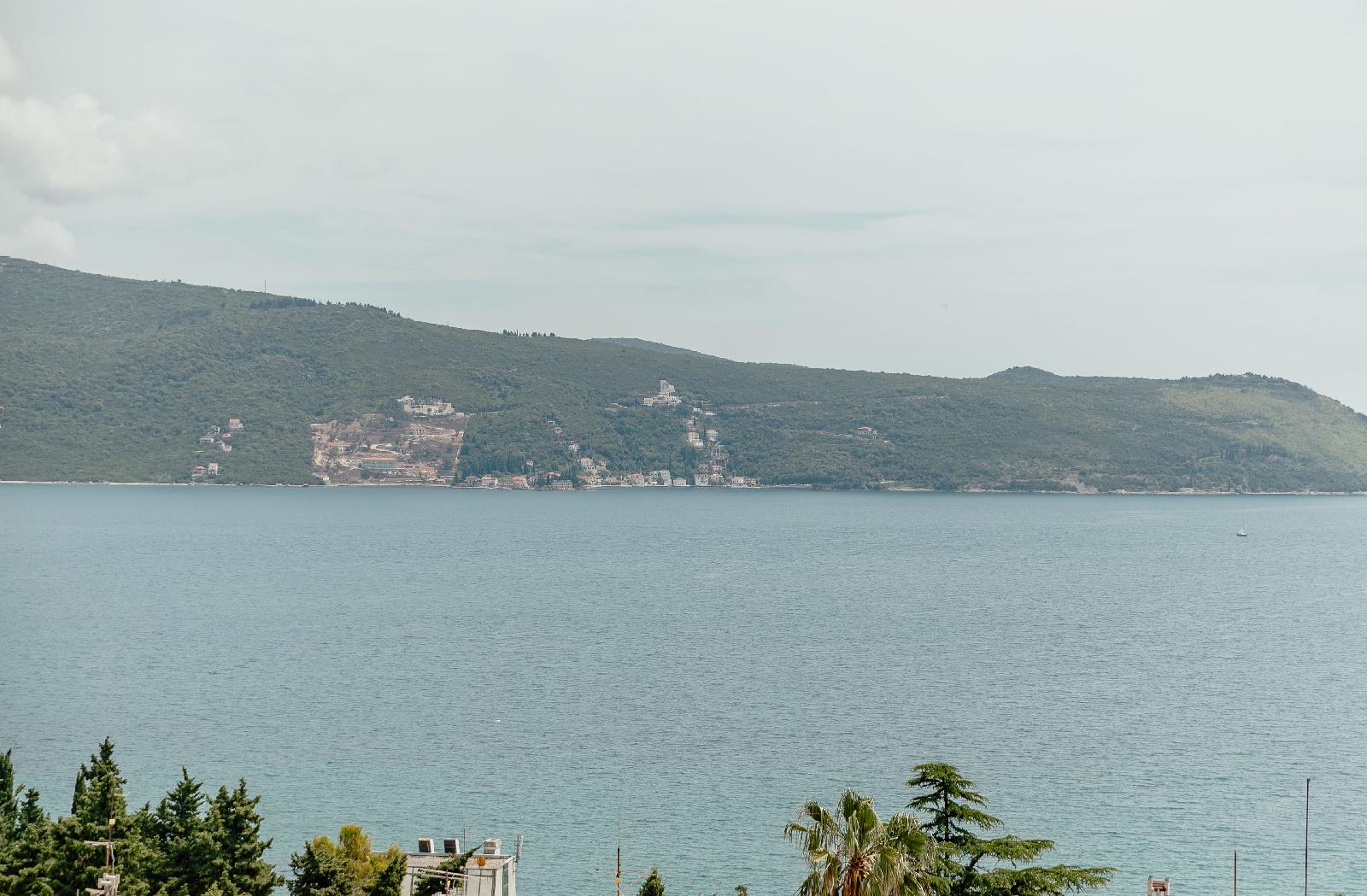 Apartmani Belvedere