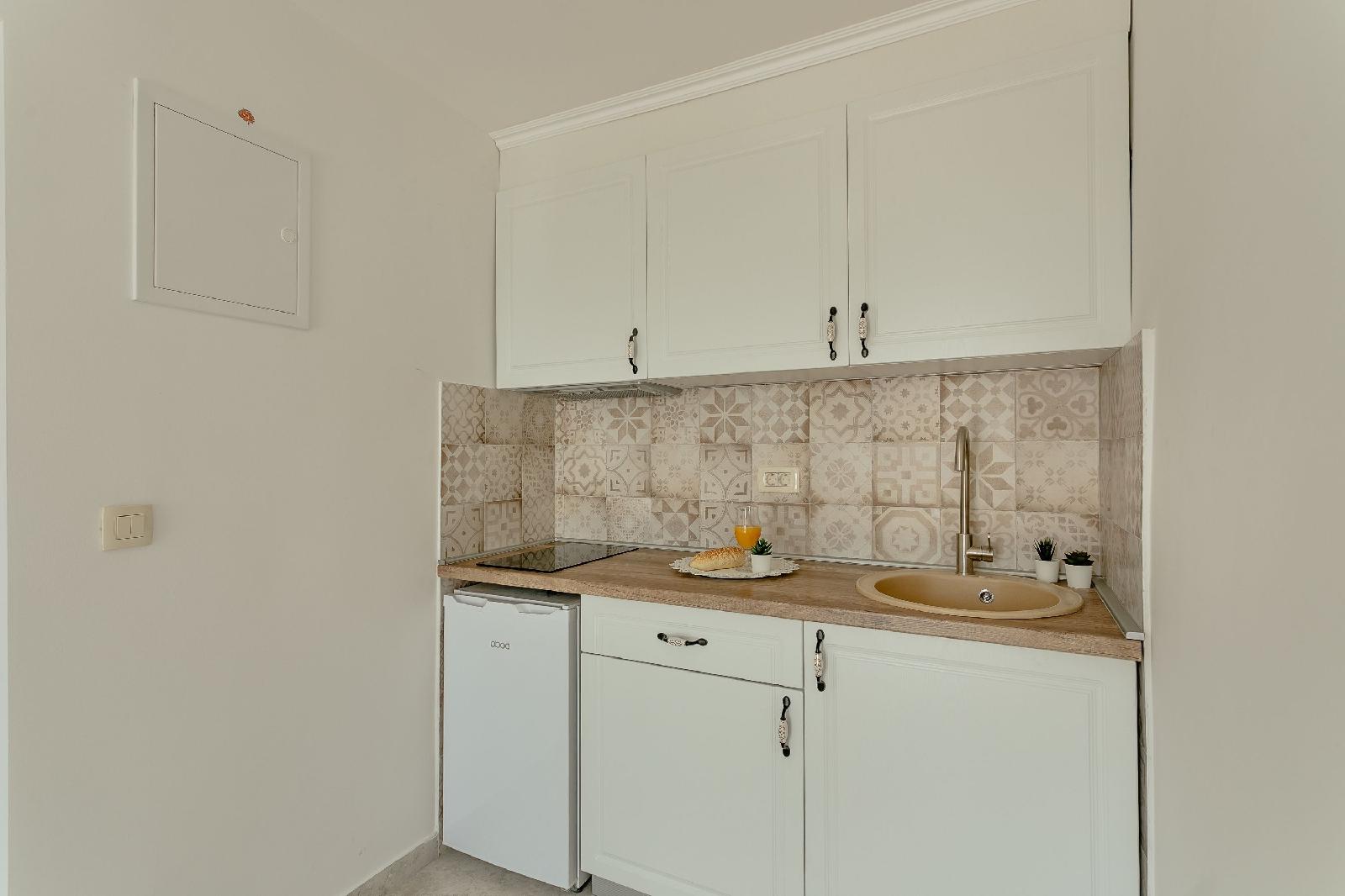 Apartmani Belvedere