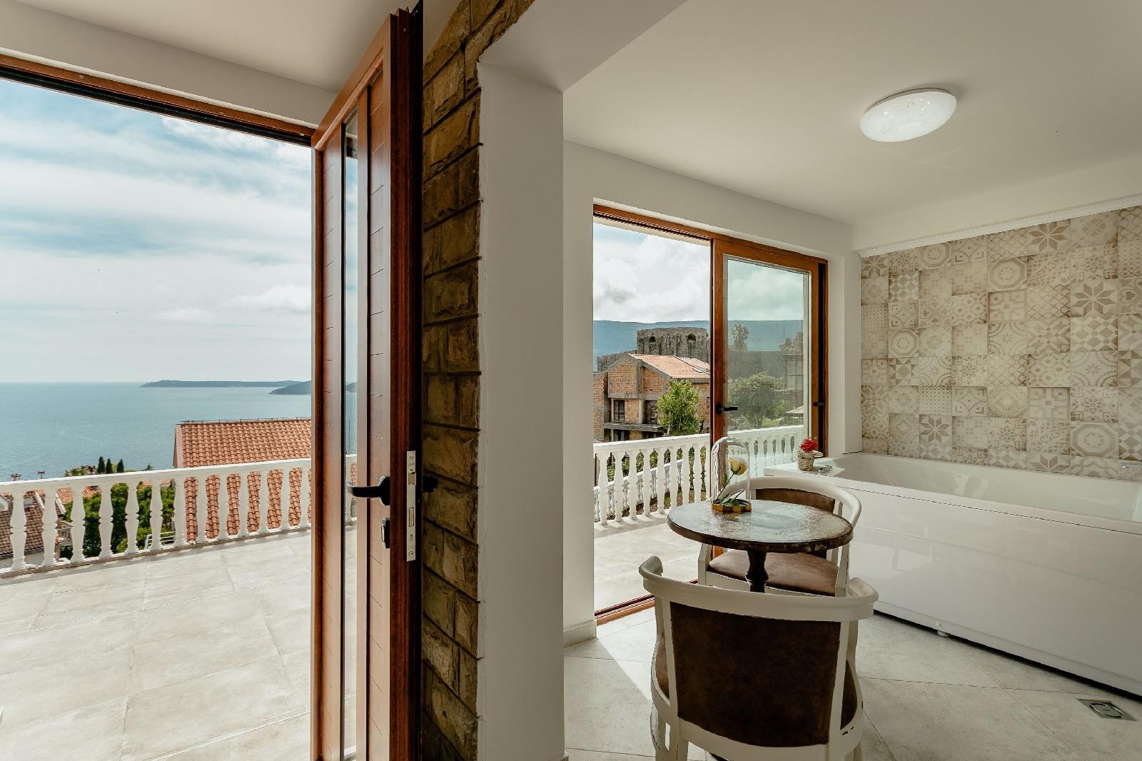 Apartmani Belvedere