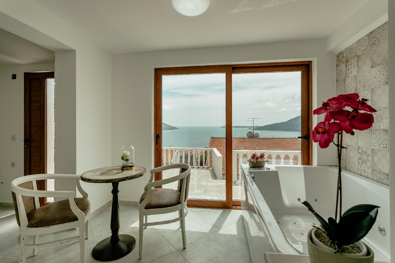 Apartmani Belvedere