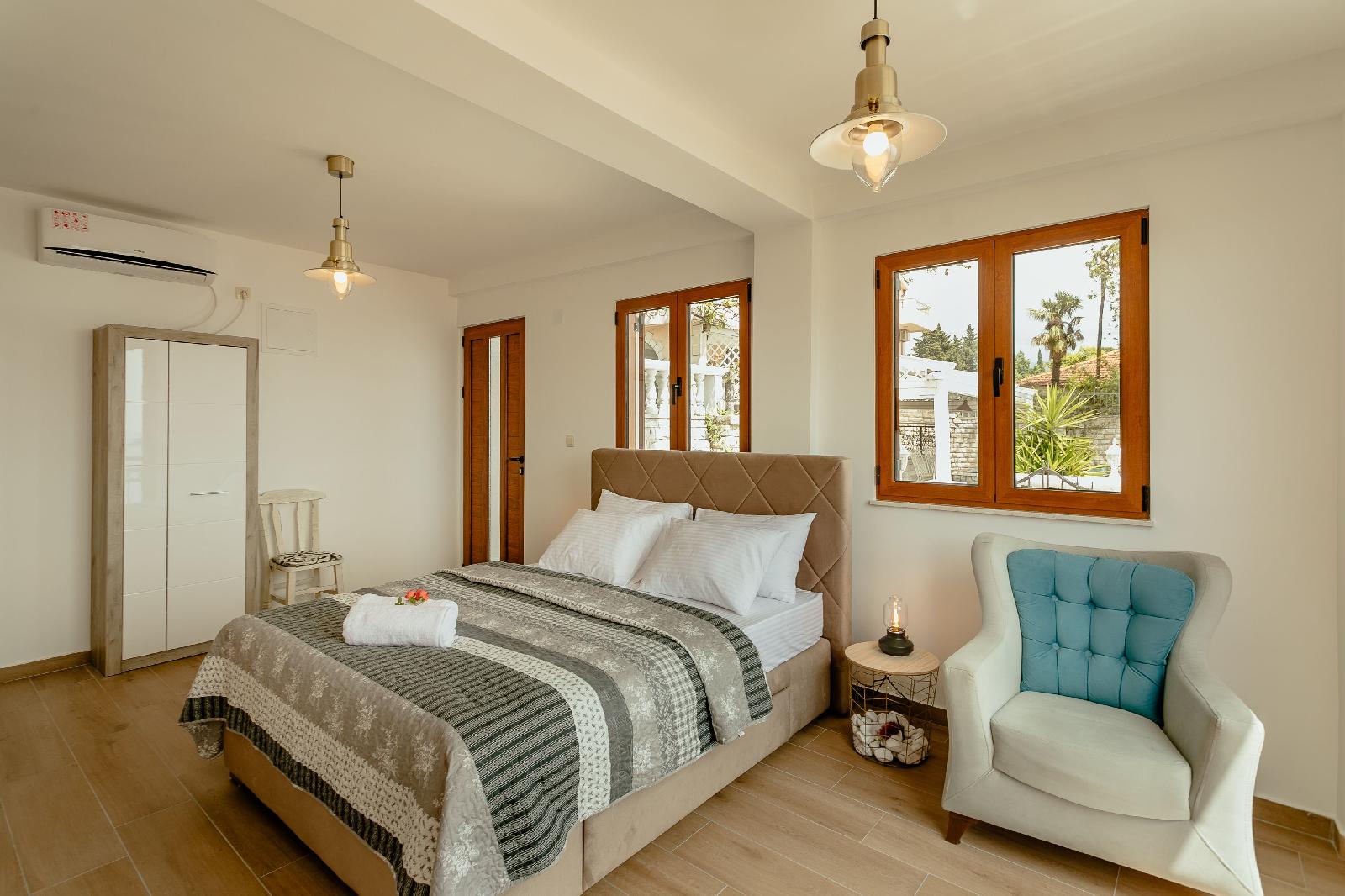 Apartmani Belvedere