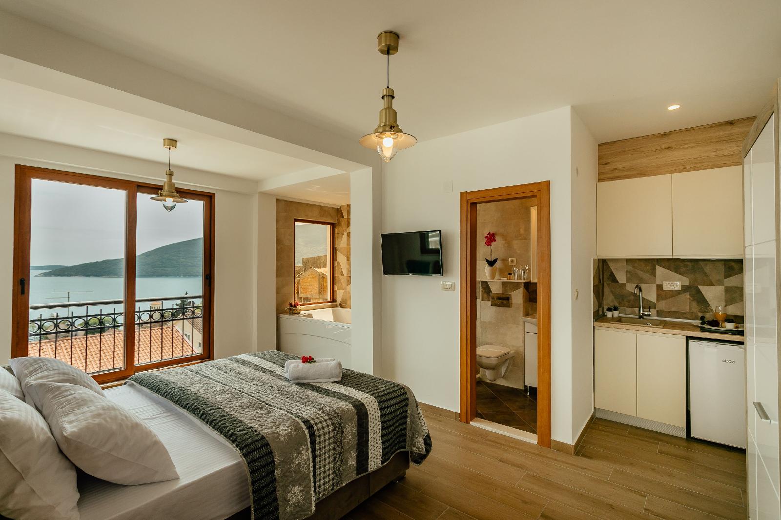 Apartmani Belvedere