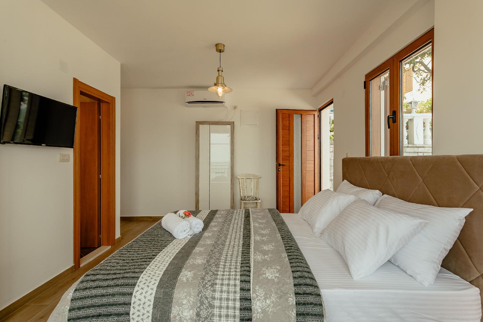 Apartmani Belvedere