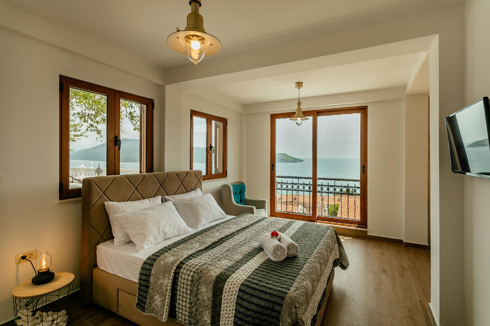 Apartmani Belvedere
