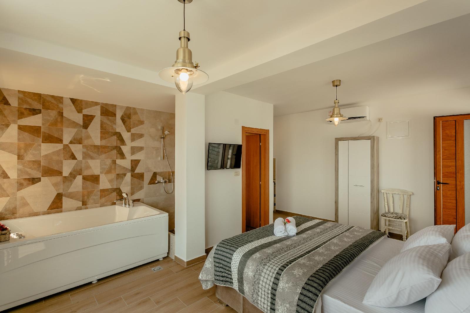 Apartmani Belvedere