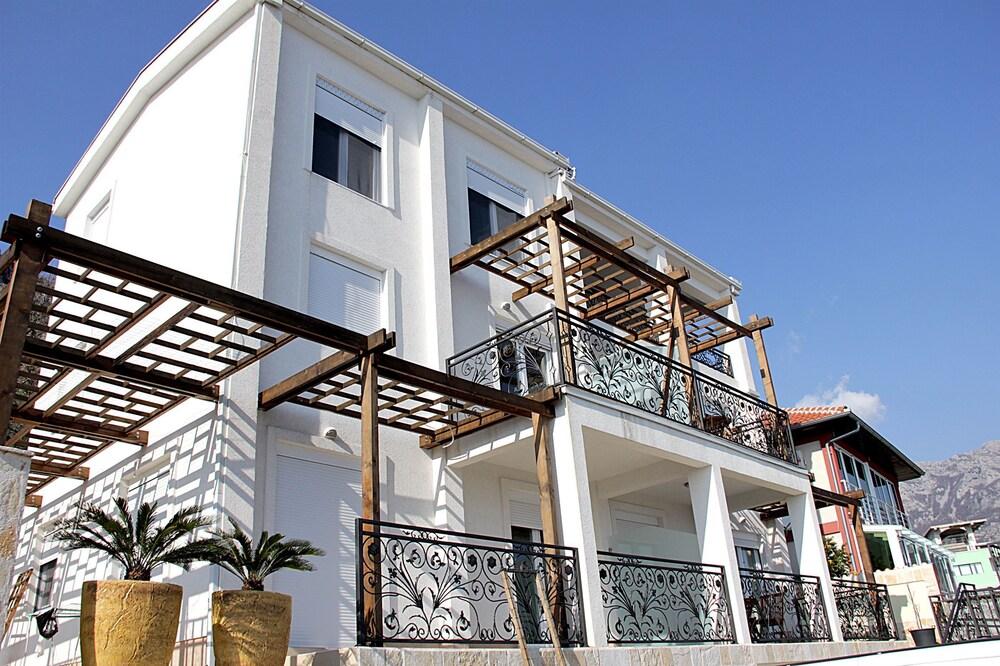 Apartments Oktopus