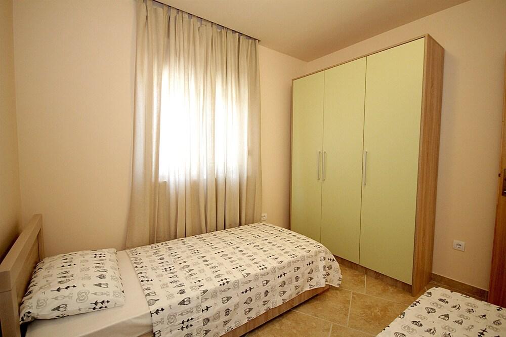 Apartments Oktopus
