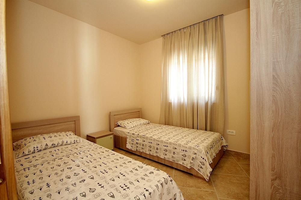Apartments Oktopus