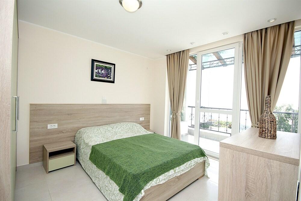 Apartments Oktopus