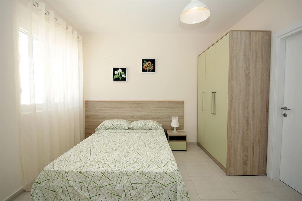Apartments Oktopus
