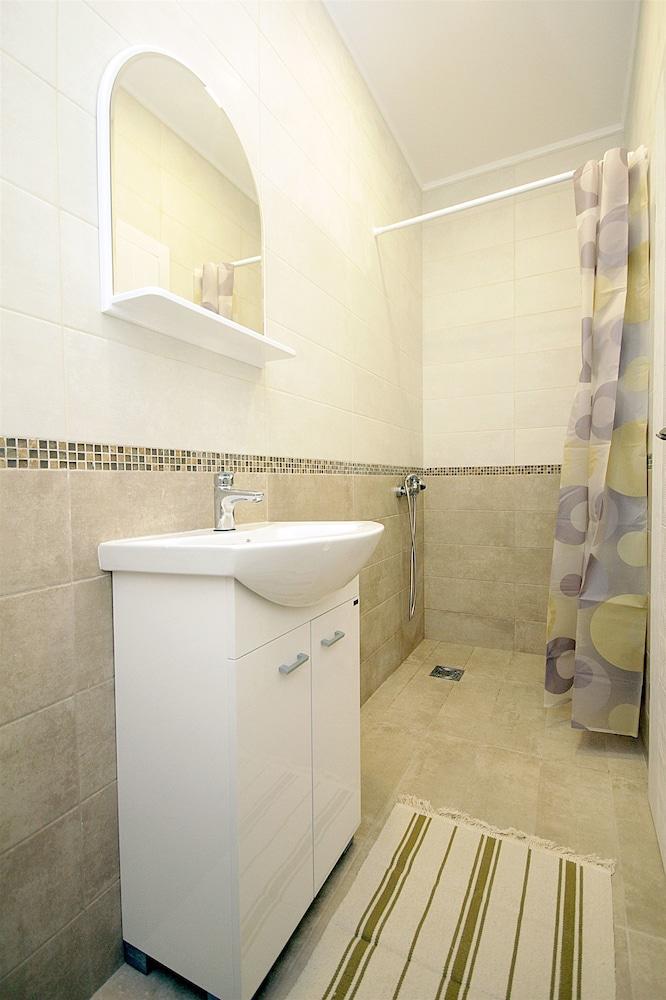Apartments Oktopus