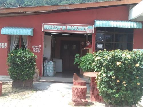 Peladang Tioman Chalet