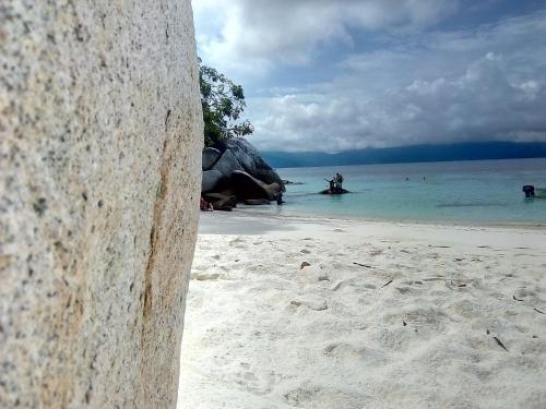 Peladang Tioman Chalet