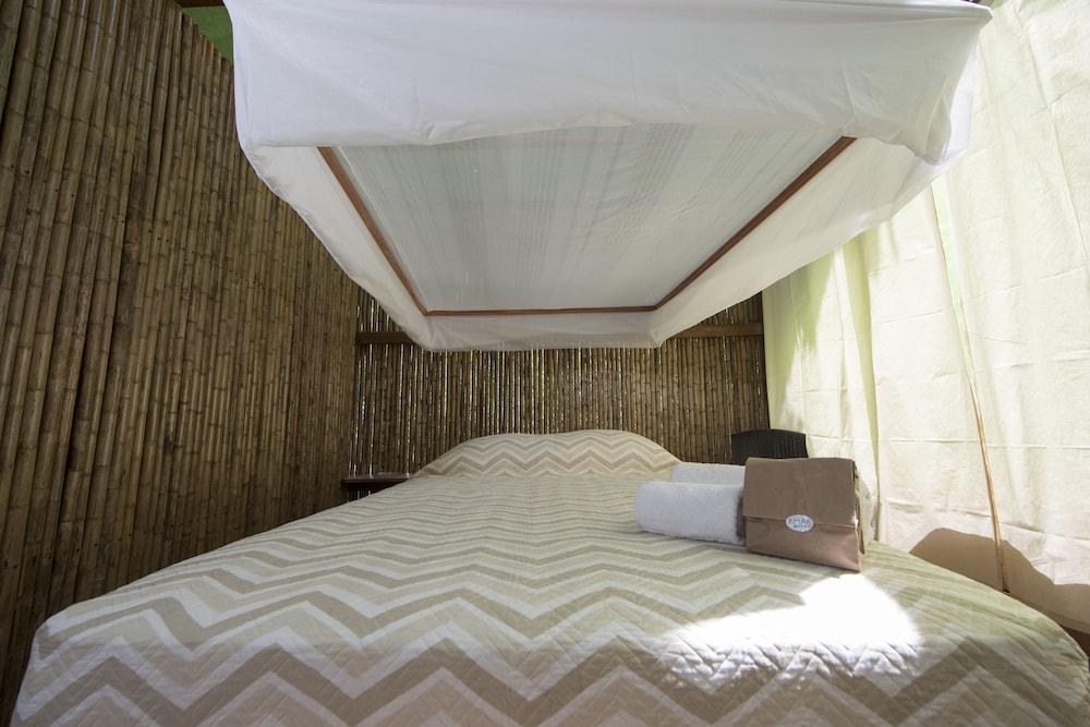 Amak Iquitos Ecolodge