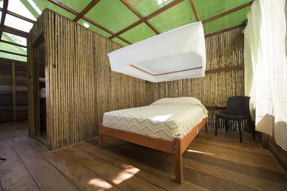 Amak Iquitos Ecolodge