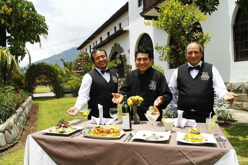 Hotel Turistas