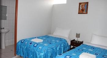 Posada de Percybal Mirador Inn