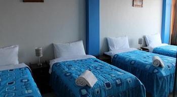 Posada de Percybal Mirador Inn