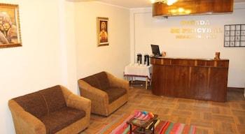 Posada de Percybal Mirador Inn