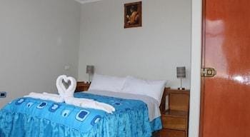 Posada de Percybal Mirador Inn