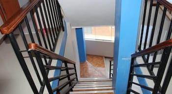Posada de Percybal Mirador Inn