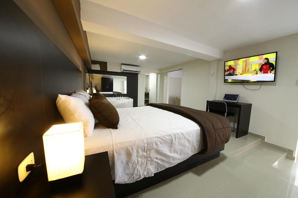 Solec Business Hotel
