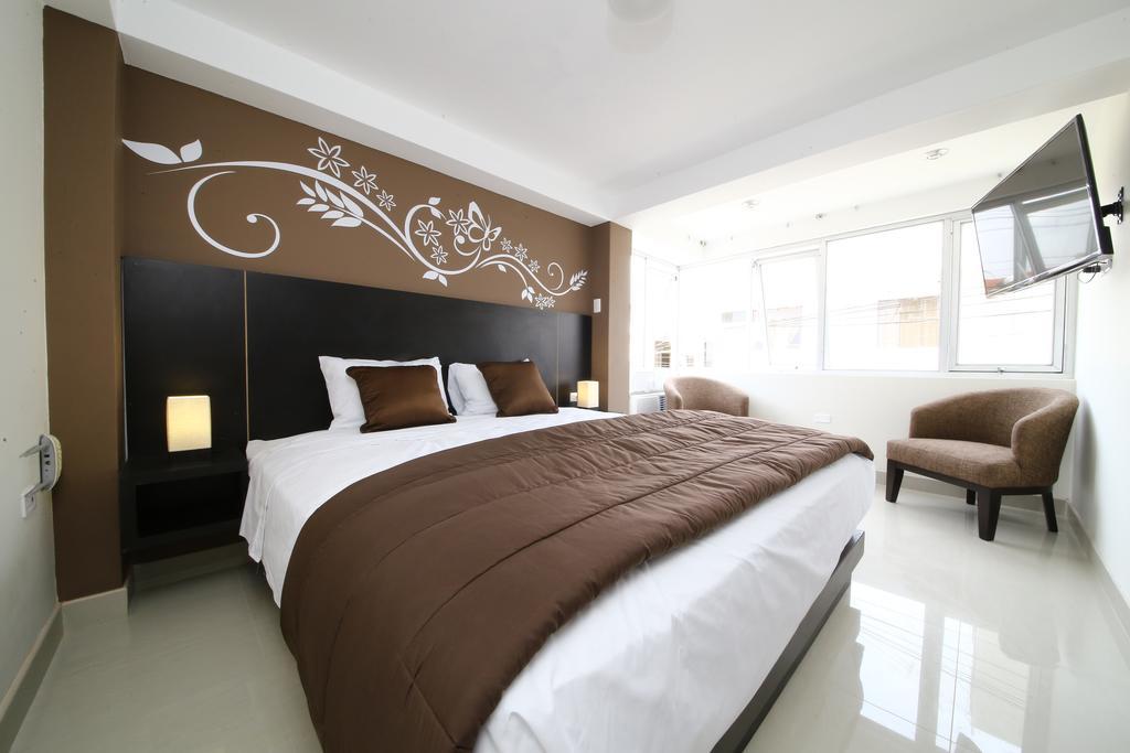 Solec Business Hotel