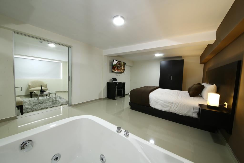 Solec Business Hotel