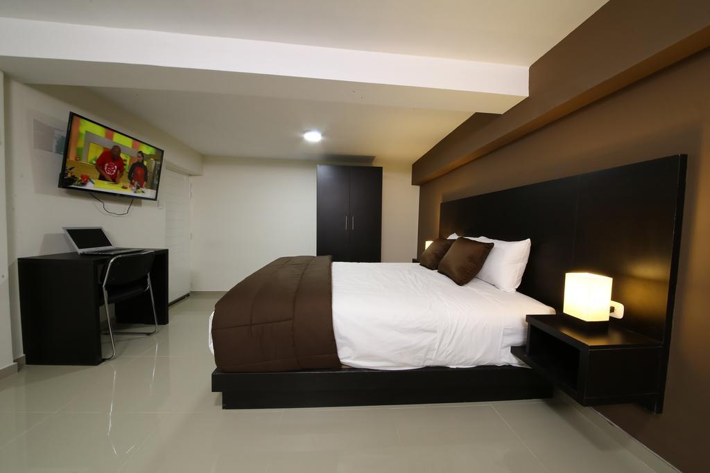 Solec Business Hotel