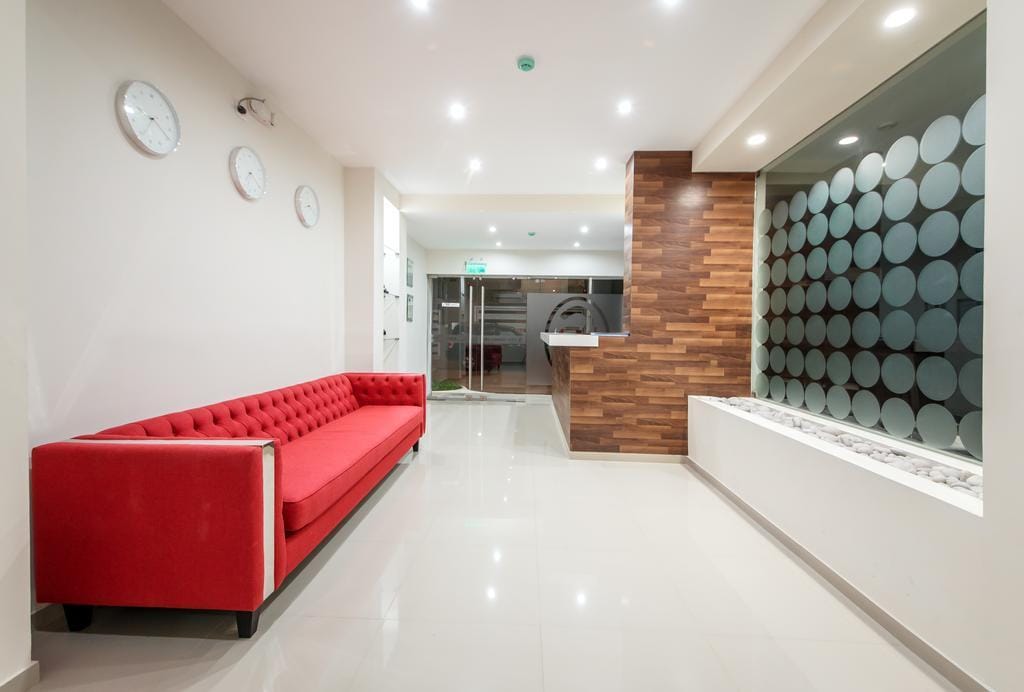 Solec Business Hotel