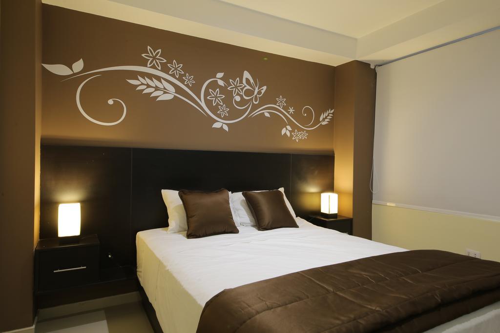 Solec Business Hotel