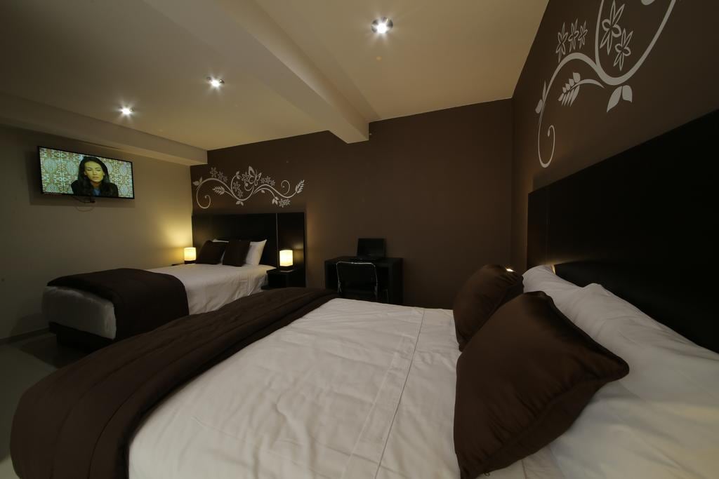 Solec Business Hotel