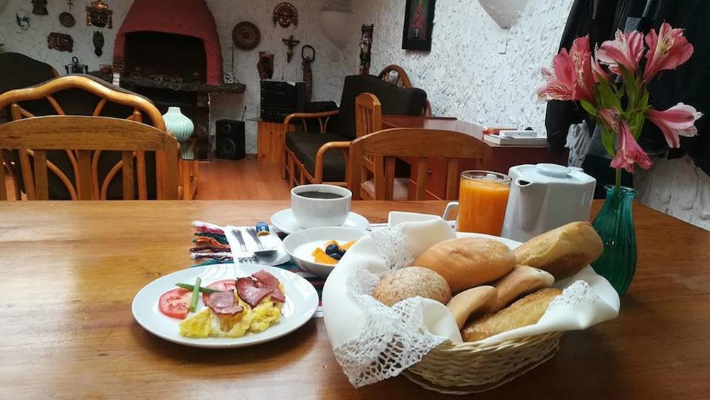 Hatuchay Inka Apart Hotel