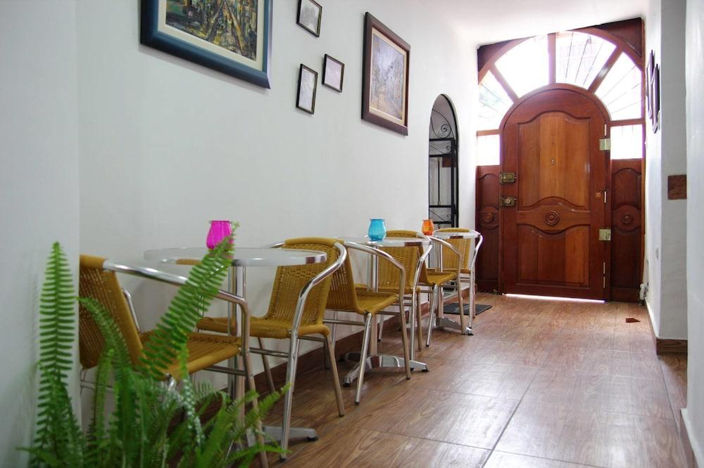 Hatuchay Inka Apart Hotel
