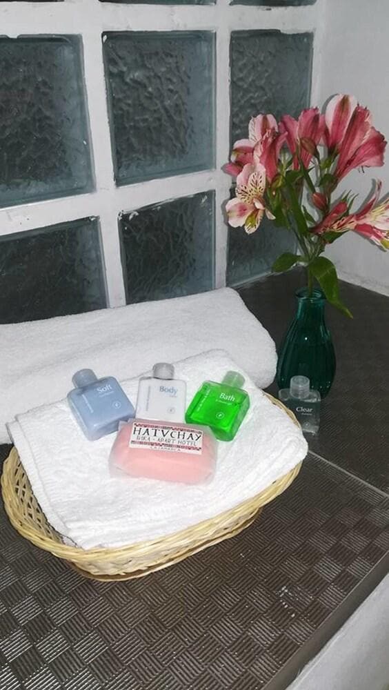 Hatuchay Inka Apart Hotel