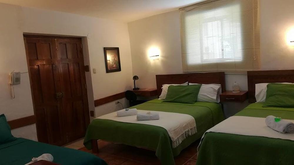 Hatuchay Inka Apart Hotel