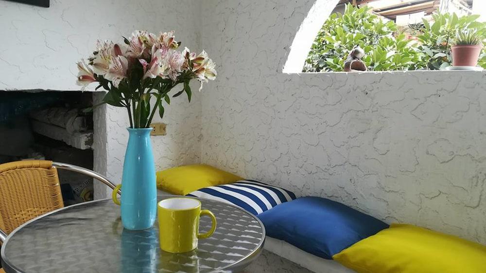 Hatuchay Inka Apart Hotel
