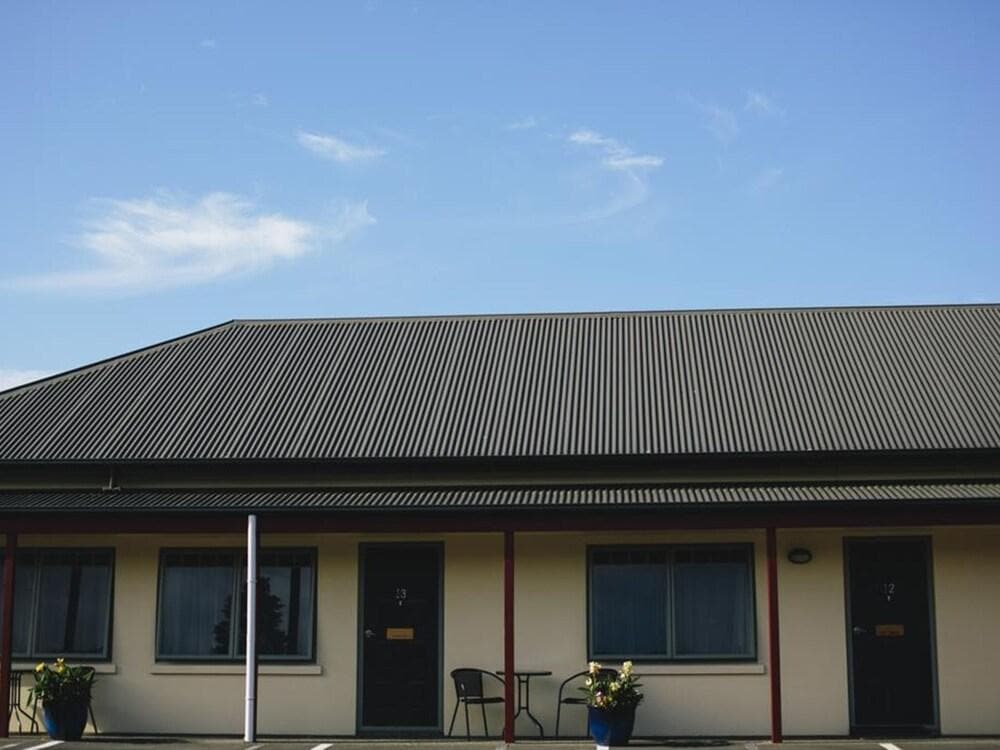 ASURE Kaimai View Motel Katikati
